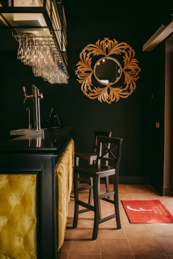 Palacio San Fernando 3*