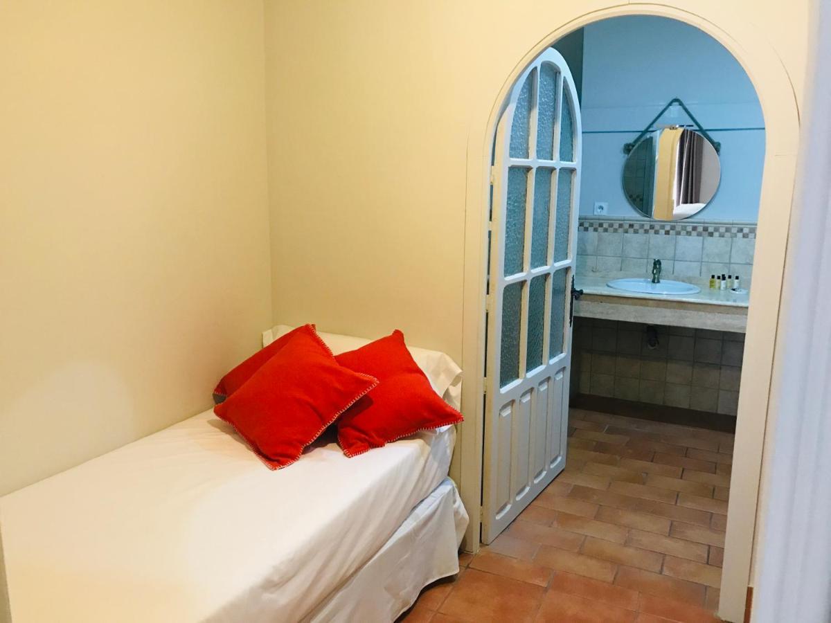 Hotel Palacio San Fernando 3*