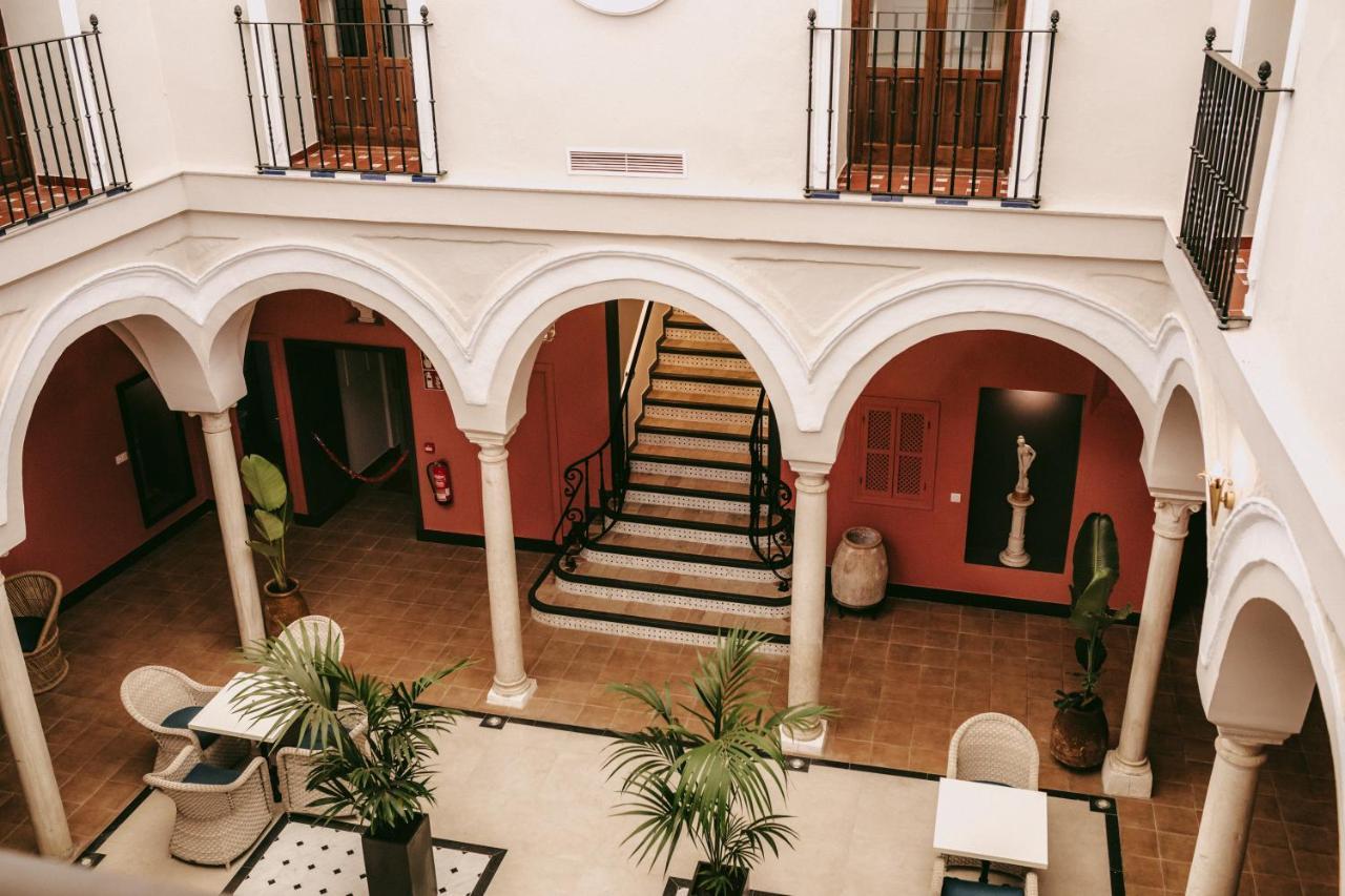 Palacio San Fernando 3* Utrera