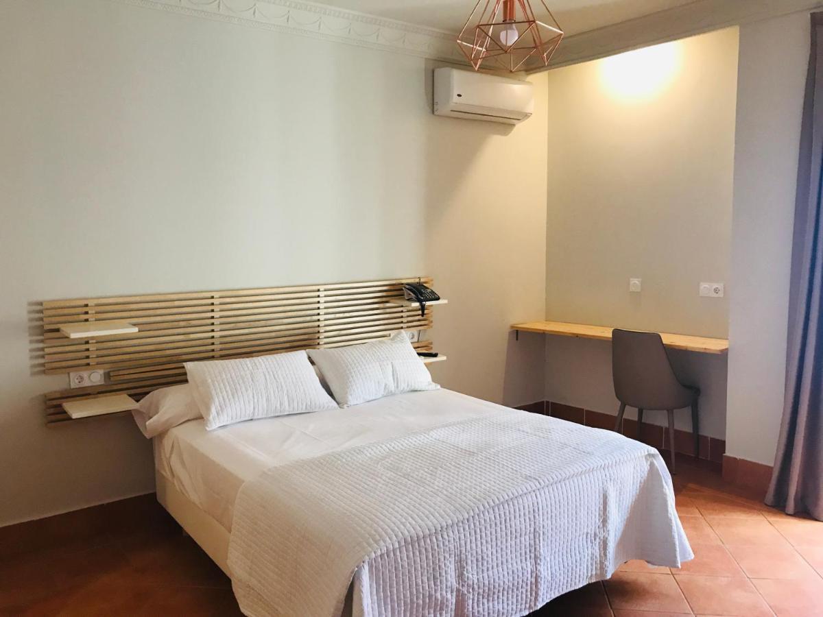 Palacio San Fernando Hotel Utrera