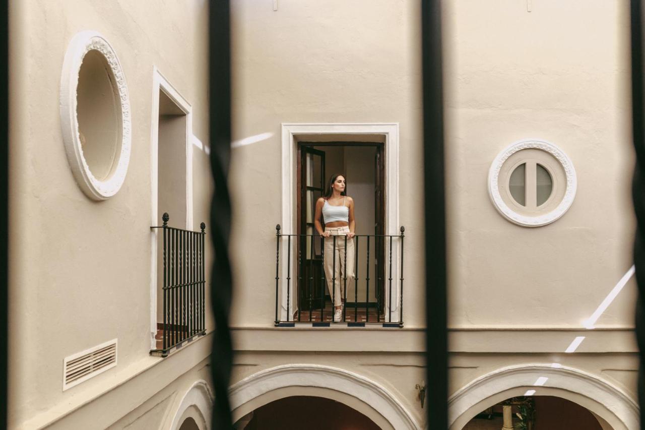 Palacio San Fernando 3*