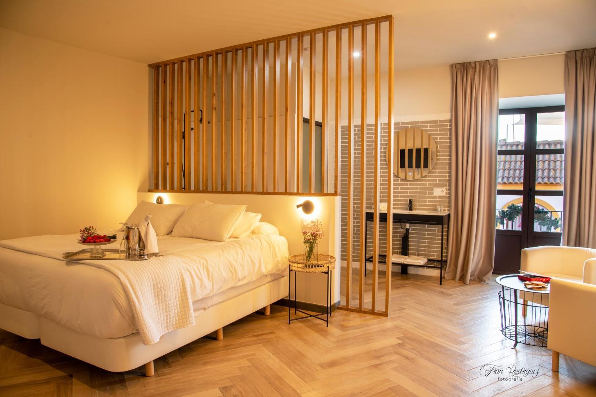 Hotel Palacio San Fernando Utrera