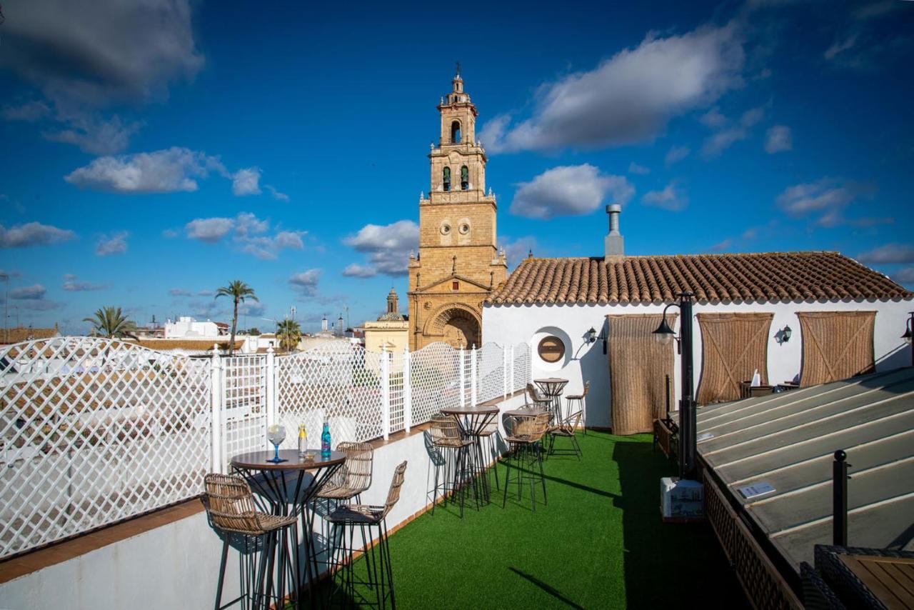 Hotel Palacio San Fernando